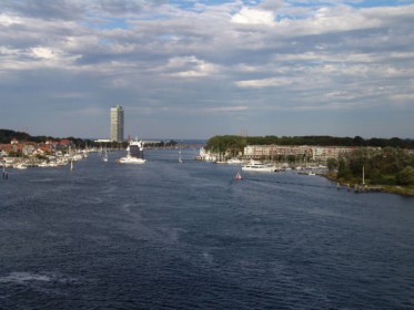 Travemünde